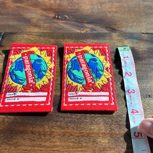 Patagonia - Picture 4 of 4